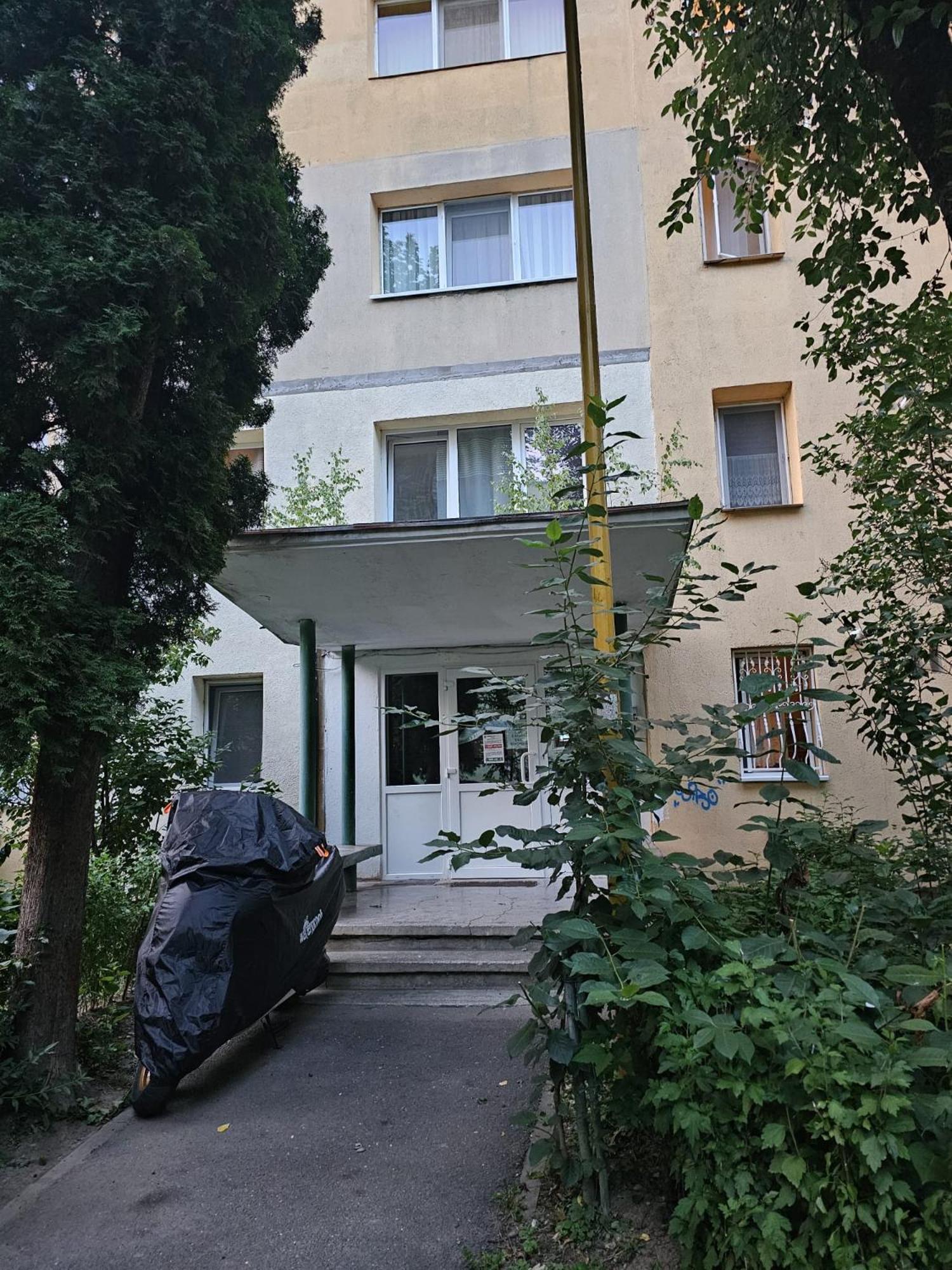 Saturn Studio Brasov Exterior photo
