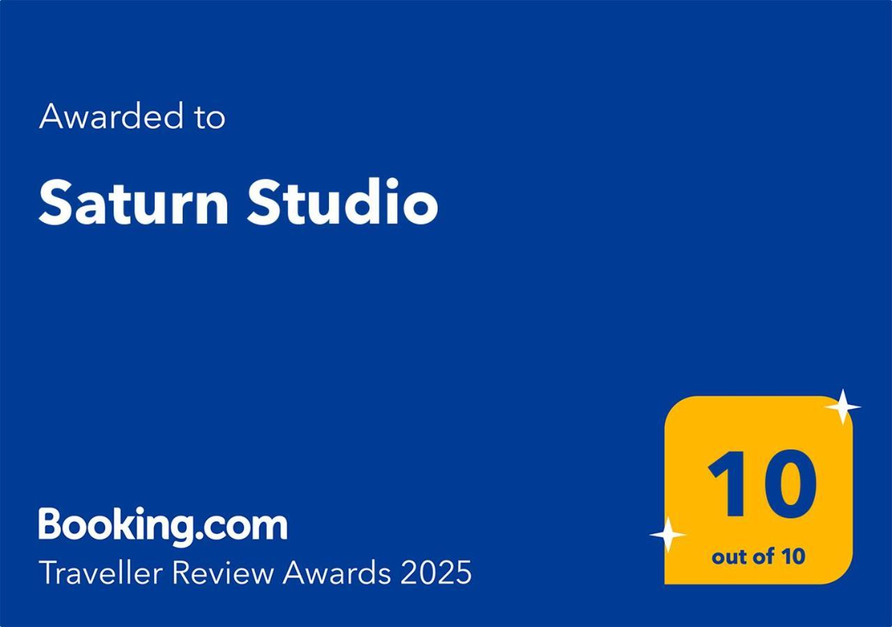 Saturn Studio Brasov Exterior photo
